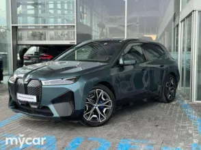 фото BMW iX 2023 года с пробегом за 39000000 тенге в undefined - фото 1