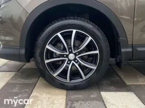 фото Nissan Qashqai 2014 года с пробегом за 6590000 тенге в undefined - фото 3