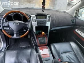 фото Lexus RX 2006 года с пробегом за 6800000 тенге в undefined - фото 3