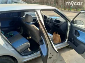 фото Skoda Fabia 2009 года с пробегом за 2400000 тенге в undefined - фото 3