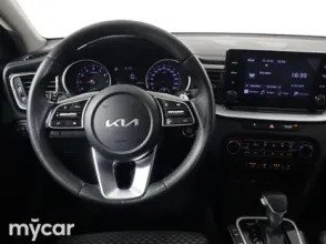фото Kia Ceed 2022 года с пробегом за 9850000 тенге в undefined - фото 4
