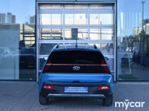 фото Hyundai Bayon 2023 года с пробегом за 8000000 тенге в undefined - фото 4