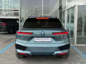 фото BMW iX 2023 года с пробегом за 39000000 тенге в undefined - фото 3