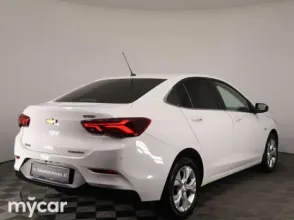 фото Chevrolet Onix 2023 года с пробегом за 5850000 тенге в undefined - фото 3