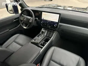 фото Lexus GX 550 2025 года с пробегом за 54900000 тенге в undefined - фото 4