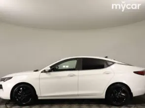 фото JAC J7 Plus 2024 года с пробегом за 7750000 тенге в undefined - фото 2