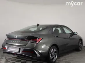 фото Hyundai Elantra 2024 года с пробегом за 9250000 тенге в undefined - фото 2