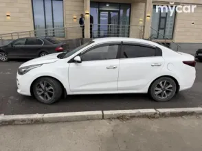 фото Kia Rio 2020 года с пробегом за 6700000 тенге в undefined - фото 3