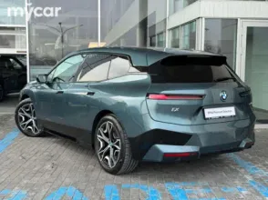 фото BMW iX 2023 года с пробегом за 39000000 тенге в undefined - фото 4