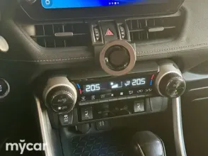 фото Toyota RAV4 2022 года с пробегом за 18500000 тенге в undefined - фото 4