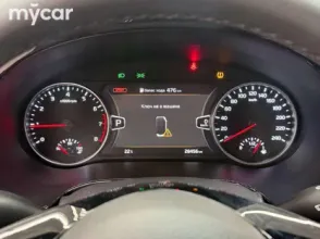 фото Kia Seltos 2021 года с пробегом за 9590000 тенге в undefined - фото 4