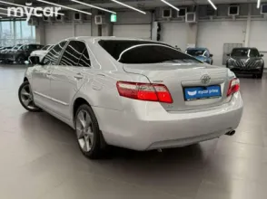 фото Toyota Camry 2006 года с пробегом за 5690000 тенге в undefined - фото 4