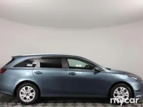 фото Kia Ceed 2022 года с пробегом за 9850000 тенге в undefined - фото 2
