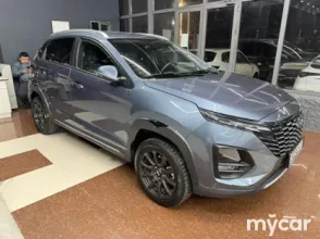 фото Chery Tiggo 2 Pro 2024 года с пробегом за 5600000 тенге в undefined - фото 4