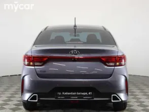 фото Kia Rio 2020 года с пробегом за 8090000 тенге в undefined - фото 4