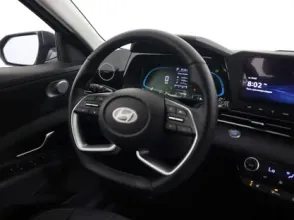 фото Hyundai Elantra 2024 года с пробегом за 9250000 тенге в undefined - фото 4