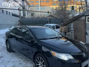 фото Toyota Camry 2012 года с пробегом за 7000000 тенге в undefined - фото 4
