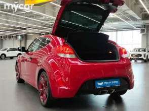 фото Hyundai Veloster 2013 года с пробегом за 4990000 тенге в undefined - фото 2