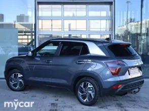 фото Hyundai Creta 2022 года с пробегом за 10090000 тенге в undefined - фото 3