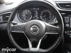 фото Nissan X-Trail 2020 года с пробегом за 10800000 тенге в undefined - фото 2