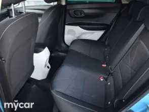 фото Hyundai Bayon 2023 года с пробегом за 8000000 тенге в undefined - фото 2