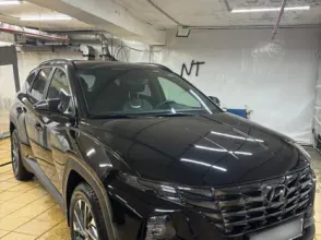 фото Hyundai Tucson 2024 года с пробегом за 15000000 тенге в undefined - фото 4