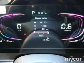 фото Kia Sportage 2024 года с пробегом за 13690000 тенге в undefined - фото 3