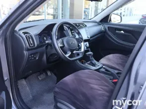 фото Hyundai Creta 2021 года с пробегом за 9500000 тенге в undefined - фото 4