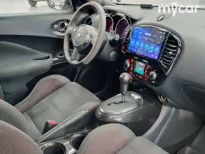 фото Nissan Juke 2014 года с пробегом за 6700000 тенге в undefined - фото 2