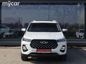 фото Chery Tiggo 7 Pro 2023 года с пробегом за 7490000 тенге в undefined - фото 2