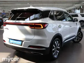 фото Chery Tiggo 7 Pro 2024 года с пробегом за 8450000 тенге в undefined - фото 4