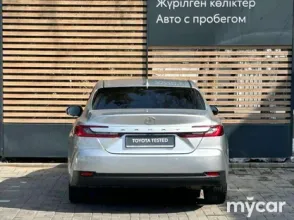 фото Toyota Camry 2024 года с пробегом за 21890000 тенге в undefined - фото 3