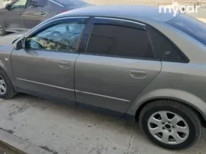 фото Audi A4 2002 года с пробегом за 1900000 тенге в undefined - фото 3