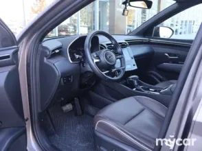 фото Hyundai Tucson 2021 года с пробегом за 11900000 тенге в undefined - фото 2