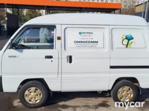 фото Chevrolet Damas 2023 года с пробегом за 4700000 тенге в undefined - фото 1