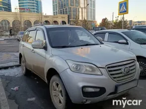 фото Lifan X60 2014 года с пробегом за 2800000 тенге в undefined - фото 2