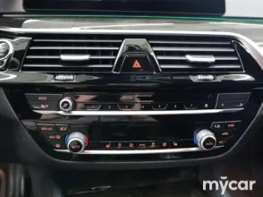 фото BMW 5 серия 2019 года с пробегом за 20490000 тенге в undefined - фото 2