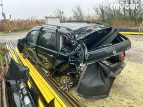 фото BMW X5 2006 года с пробегом за 1500000 тенге в undefined - фото 3