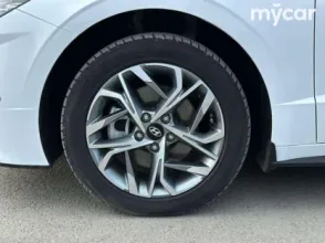 фото Hyundai Sonata 2023 года с пробегом за 11000000 тенге в undefined - фото 4