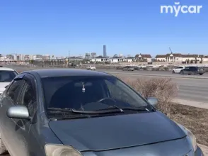 фото Toyota Yaris 2007 года с пробегом за 3300000 тенге в undefined - фото 1