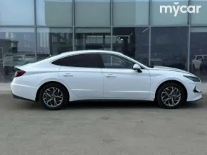 фото Hyundai Sonata 2023 года с пробегом за 11000000 тенге в undefined - фото 4