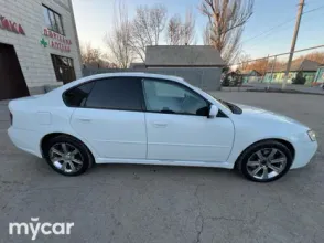 фото Subaru Legacy 2006 года с пробегом за 5500000 тенге в undefined - фото 4