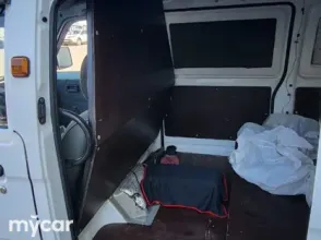 фото Chevrolet Damas 2023 года с пробегом за 4700000 тенге в undefined - фото 4