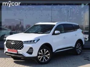 фото Chery Tiggo 7 Pro 2023 года с пробегом за 7490000 тенге в undefined - фото 1