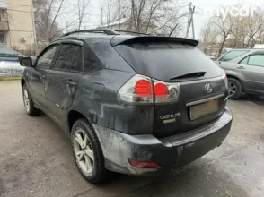фото Lexus RX 2007 года с пробегом за 7800000 тенге в undefined - фото 2