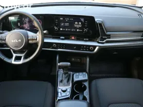 фото Kia Sportage 2024 года с пробегом за 13690000 тенге в undefined - фото 2