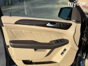 фото Mercedes-Benz GL-Класс 2014 года с пробегом за 16000000 тенге в undefined - фото 4