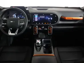 фото Haval Dargo 2022 года с пробегом за 10990000 тенге в undefined - фото 3