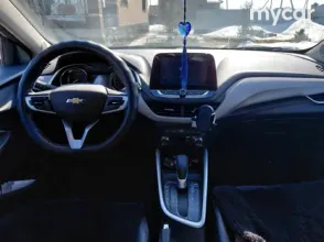 фото Chevrolet Onix 2023 года с пробегом за 5800000 тенге в undefined - фото 4