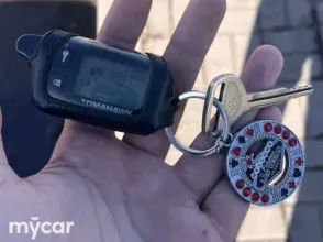 фото Toyota Yaris 2007 года с пробегом за 3300000 тенге в undefined - фото 3